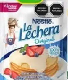 Bodega Aurrerá Nestle La Lechera oferta