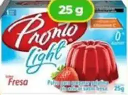 Bodega Aurrerá Pronto light oferta