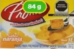 Bodega Aurrerá Pronto oferta