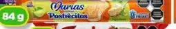 Bodega Aurrerá Marias postrecitos oferta