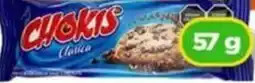Bodega Aurrerá Chokis clasica oferta