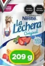 Bodega Aurrerá Nestle La Lechera original oferta