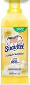 Bodega Aurrerá Suavitel oferta
