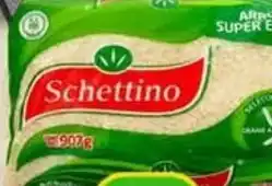 Bodega Aurrerá Schettino arroz super extra oferta