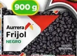 Bodega Aurrerá Aurrera frijol negro oferta