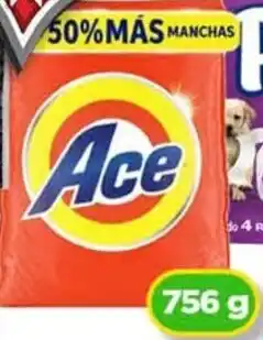 Bodega Aurrerá Ace oferta