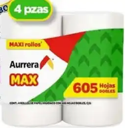 Bodega Aurrerá Aurrera max oferta