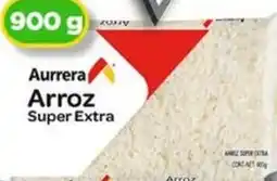 Bodega Aurrerá Aurrera arroz super extra oferta