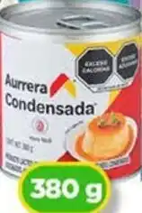 Bodega Aurrerá Aurrera condensada oferta