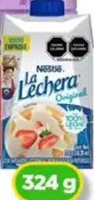 Bodega Aurrerá Nestle La Lechera oferta
