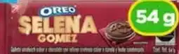 Bodega Aurrerá Oreo selena gomez oferta