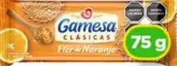 Bodega Aurrerá Gamesa clasicas oferta