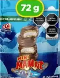 Bodega Aurrerá Mini Mamut oferta