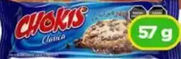 Bodega Aurrerá Chokis clasica oferta