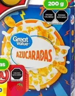 Bodega Aurrerá Great Value azucardas oferta