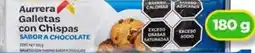 Bodega Aurrerá Aurrera galletas con chispas oferta