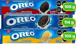 Bodega Aurrerá Oreo galletas oferta
