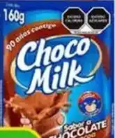 Bodega Aurrerá Choco Milk oferta