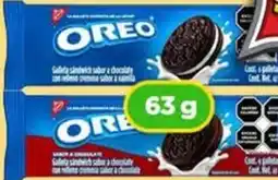 Bodega Aurrerá Oreo galletas oferta