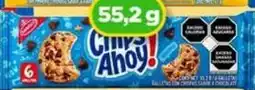 Bodega Aurrerá Chips Ahoy! oferta