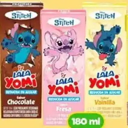 Bodega Aurrerá LALA Yomi oferta