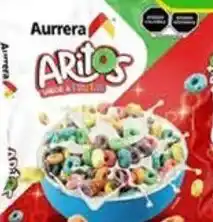Bodega Aurrerá Aurrera Aritos oferta