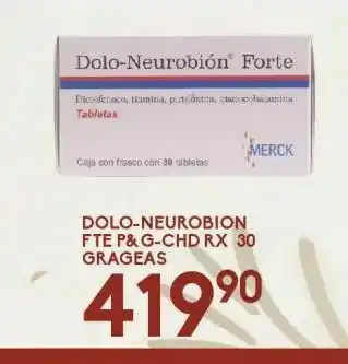 Dolo-neurobion
