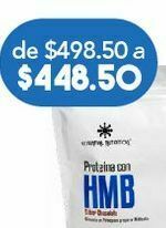 Farmacia San Pablo Essential nutri prote hmb choco c/450gr oferta
