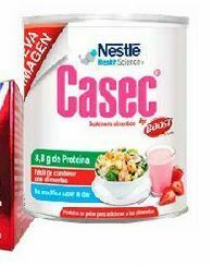 Farmacia San Pablo Casec suplemento boost lat c/100gr oferta