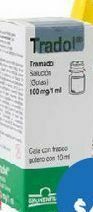 Farmacia San Pablo Tradol oral sol 100mg fgo c/10ml oferta