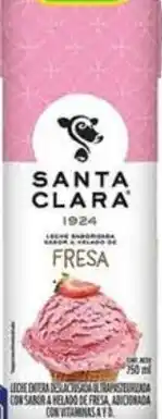 Bodega Aurrerá Santa Clara fresa oferta