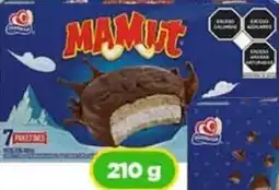 Bodega Aurrerá Mamut oferta