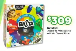 Bodega Aurrerá Novelty Juego de mesa oferta
