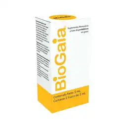 Farmacias Benavides Suplemento Alimenticio a Base de Probióticos oferta