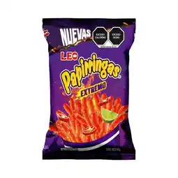 Farmacias Benavides Papirringas Extremo oferta