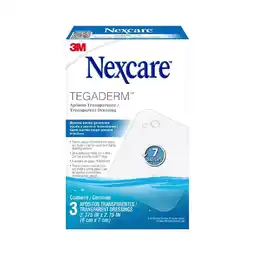 Farmacias Benavides Apósito Transparente oferta