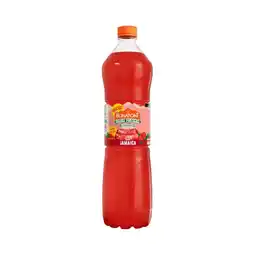 Farmacias Benavides Agua Fresca Sabor Jamaica oferta
