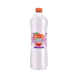Farmacias Benavides Bonafont Agua Infusionada Sabor Frutos Rojos oferta