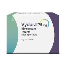 Farmacias Benavides 75 mg Rimegepant oferta