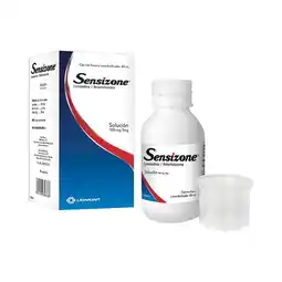 Farmacias Benavides 100 mg / 5 mg Betametasona + Loratadina oferta