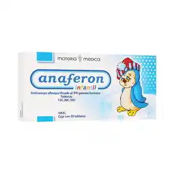 Farmacias Benavides Infantil Anticuerpo Afinopurificado Ifn Gamma Humano oferta