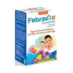 Farmacias Benavides 100 mg / 1 ml Paracetamol oferta