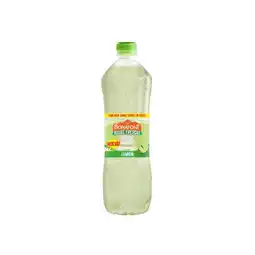 Farmacias Benavides Agua Fresca Sabor Limón oferta