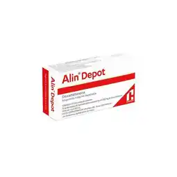 Farmacias Benavides 4 mg Dexametasona oferta