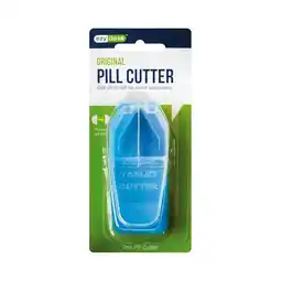 Farmacias Benavides Cortador de Tabletas Básico oferta