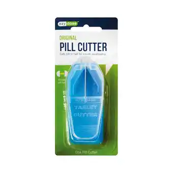 Farmacias Benavides Cortador de Tabletas Básico oferta