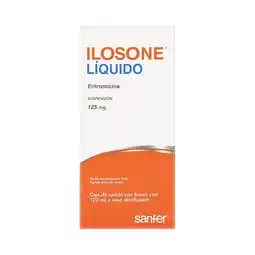 Farmacias Benavides Eritromicina oferta