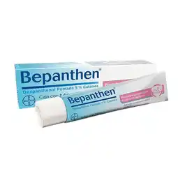 Farmacias Benavides 5% Dexpanthenol Pomada Protectora Contra Rozaduras oferta