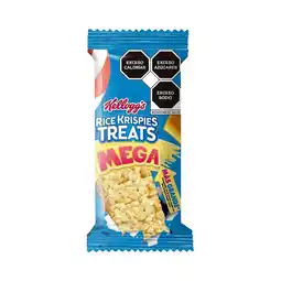 Farmacias Benavides Rice Krispies Barra oferta