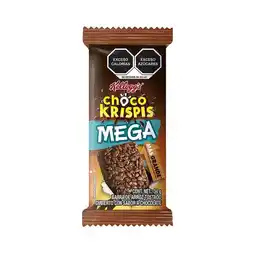 Farmacias Benavides Choco Krispis Barra oferta